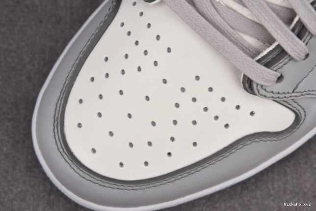 shoe x 1 Retro Jordan CN8607-002 High DR box) (DR 0814